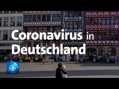 Deutschland schließt Grenzen teilweise - tagesschau 17:15 Uhr, 15.3.2020