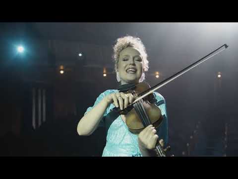 Curly Strings – Taevas seab riidu [Official Music Video]