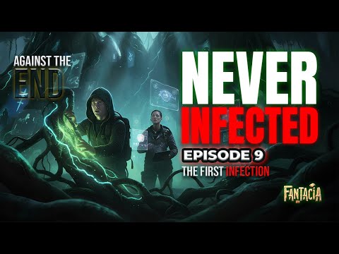The Truth Returns | Against The End Episode 9: The First Infection