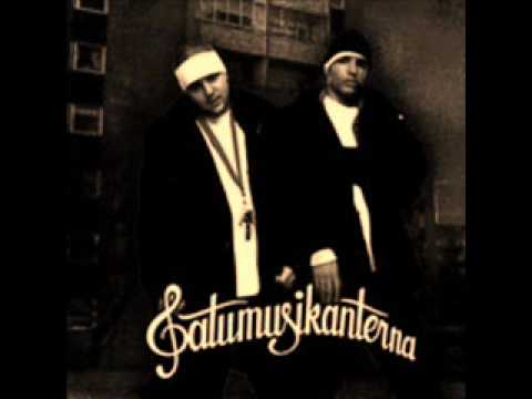 Fjärde Världen - För Grabbarna