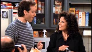 Seinfeld Season 8 Bloopers & Outtakes