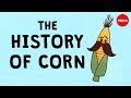 The history of the world according to corn - Chris A. Kniesly