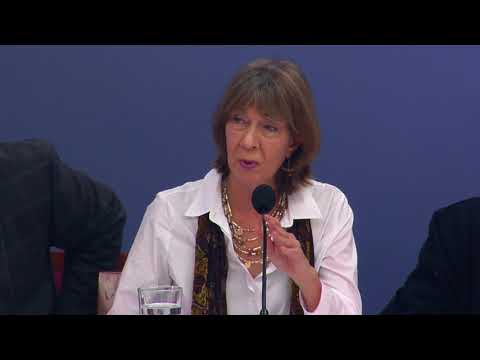 Watch Sustainable Water, Resilient Communities: The Challenge of Too Much Water on YouTube