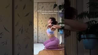 Welcome to Sensulates #dance #sensuality #motivation #bodymovement