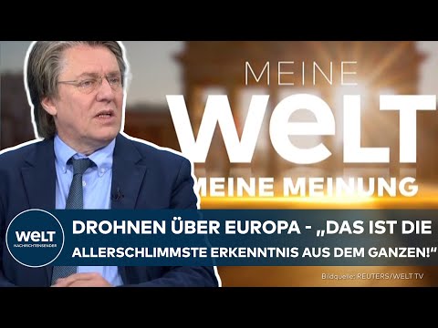 MEINE MEINUNG: Russen foltern Ukrainer – "Hier leuchtet ein Beispiel auf, wie grausam es zugeht"