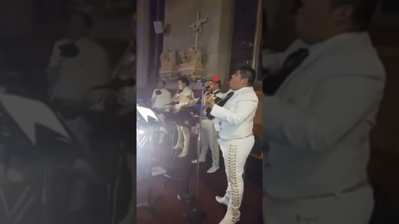 Promotional video thumbnail 3 for Mariachi Suarez
