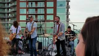 Walker McGuire &quot;Lost&quot; 8-15-17