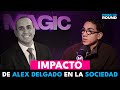 Remembering The Life Of Our Friend Journalist Alex Delgado