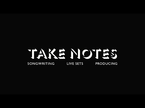 Take Notes | Highlights | DachsbauTV