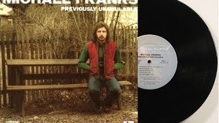Michael Franks - Previously Unavailable (Full Album) ►1973/1990◄