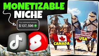 Create Viral YouTube Shorts & TikTok Videos Fast