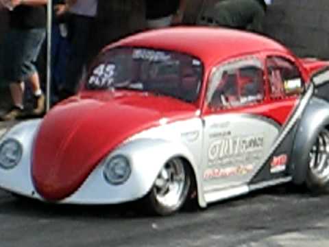 FLTT 45 - Fábio Alarcon - 5° Etapa ECPA