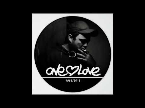 Emel - Desert Highway Star - Koncept Kore.02 (One Love Edition)