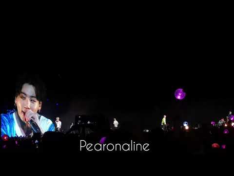 190407 BTS DNA Love Yourself Tour in Bangkok