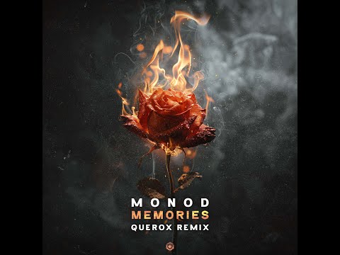 Monod - Memories (Querox Remix) - Official - Official