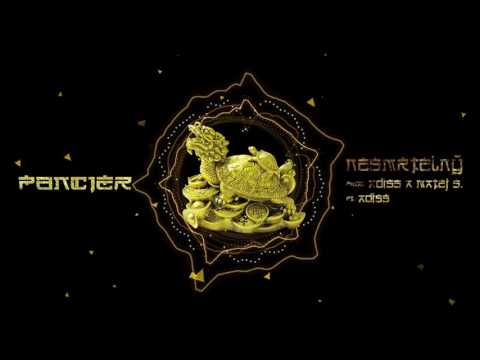 SEPAR - NESMRTELNY feat. Adiss (prod. Adiss a Matej Straka)