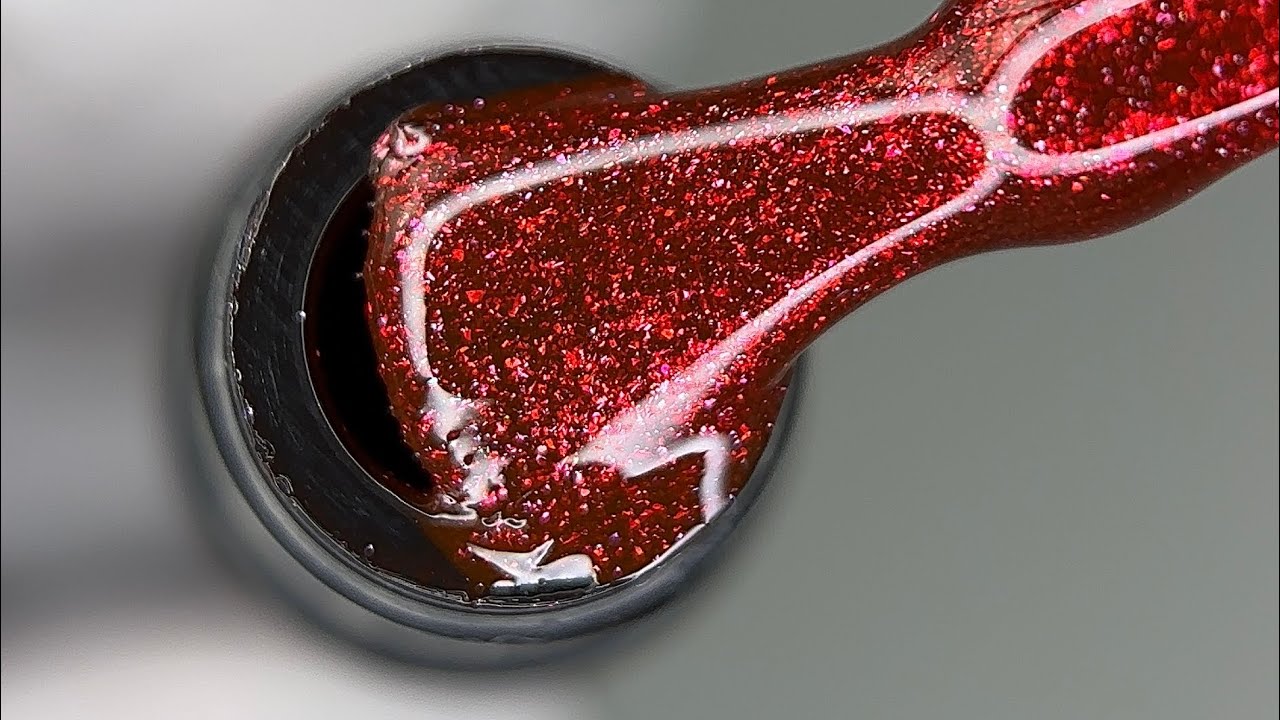 GP.0196.07g Gel Polish Lady Arms