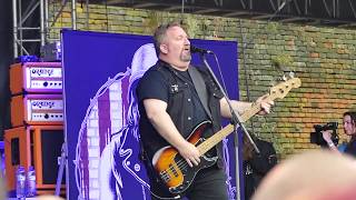 Sacred Reich - The American Way Live 10.8.2017@Brutal Assault vol.22 Josefov(CZE)