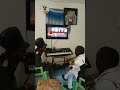 Njoro The Comedian And Mbusii Watching Tumbegu Twa MBUSII DEH Song DEPENDS