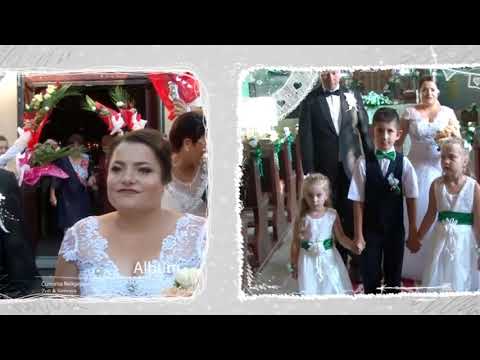 Nunta Zoli & Simona 2018 la  Cenei si Sipet