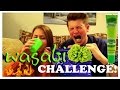 WASABI CHALLENGE
