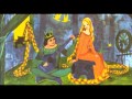 Rapunzel