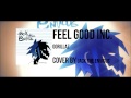 Gorillaz - Feel Good Inc. (Punk Goes Pop Style ...