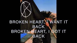 The Rebel Riot - Punk Rock Love Cover (From The Casualties)