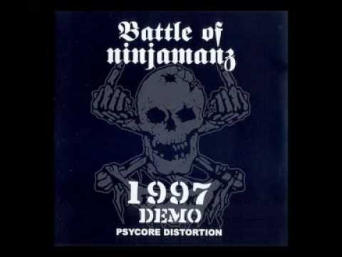 Battle Of Ninjamanz - Truth & Die