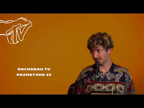 DachsbauTV Prime Time #2