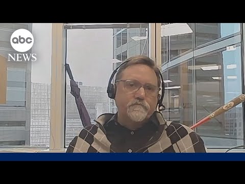 Minnesota's alleged daycare fraud crisis explained