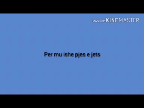 Mirvy'y ft. Landi - Ta Kisha Dit