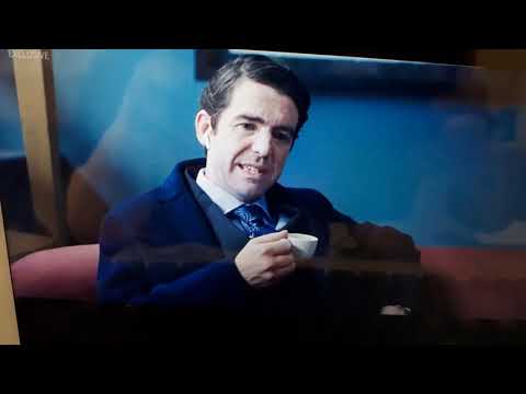 Paul Ready Clips. Flack season 2 ep 6 PR as Damien