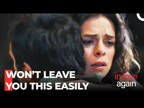 Fatih Accidentally Shoots Himself - In Love Again