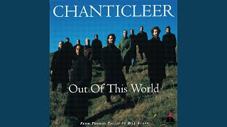 Arlen / Arr Barnett : Out of this World