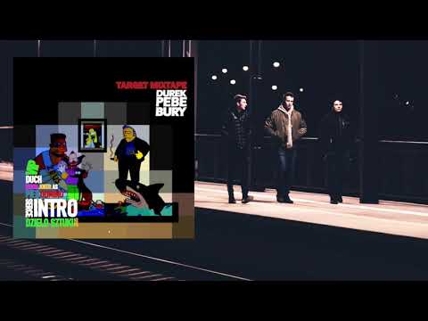 06. Durek x Pebe x Bury - PIES