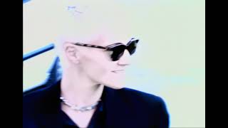 Roxette - Run To You - Extreme Face Remaster