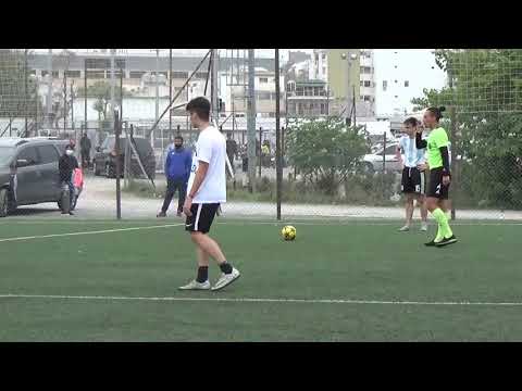 DEPORTIVO ANCLA VS APANOVI - #Clausura2021 Fecha 6