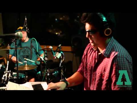 Through the Roots - Higher - Audiotree Live