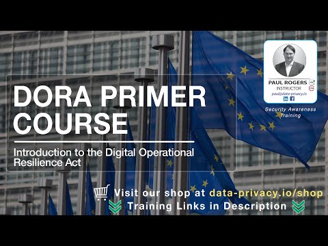 Navigating Dora Licence Rules And Guidelines