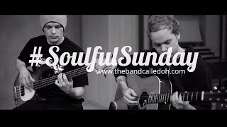 The band called Oh feat. KLISH - Ballonga (#SoulfulSunday)