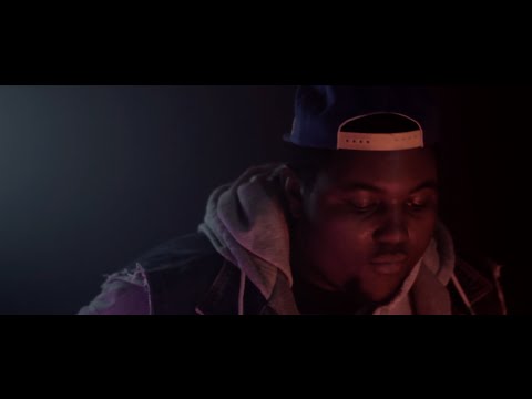 Derick - "PARANOIA" [Official Music Video]
