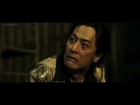 image-What does Lau smoke black butler?