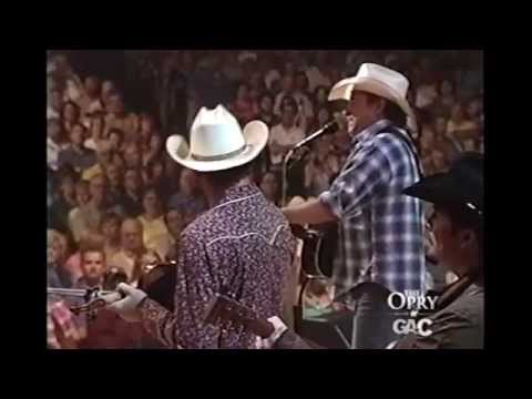 Mark Chesnutt - Heard It In A Love Song - Grand Ole Opry