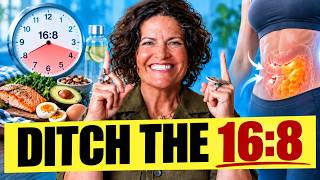 Flex Fasting: 8 Myths Debunked — Full Breakdown & Transcript