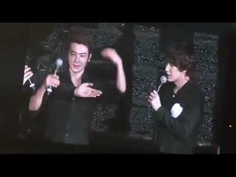 120202 SS4 Taiwan - Member Introduction