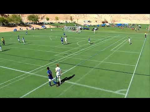 [2021-11-06] B07 PL v USA Elite - 2021 Hero's Cup - 2nd