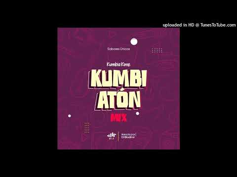 Kumbiaton Mix (Dj Bladimir) Jac Productions