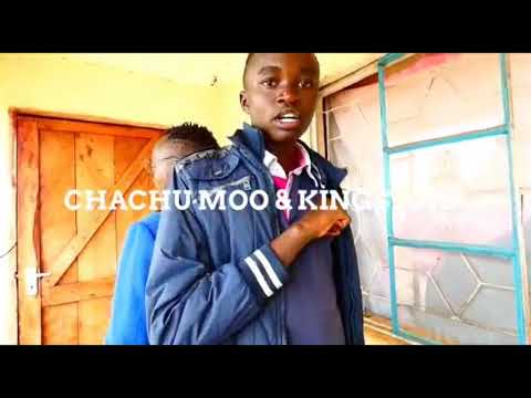 MADADA ___KACHANGE GENG 254 (Coming soon official video)