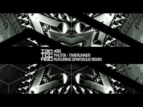 Phutek - Timerunner (Original Mix)